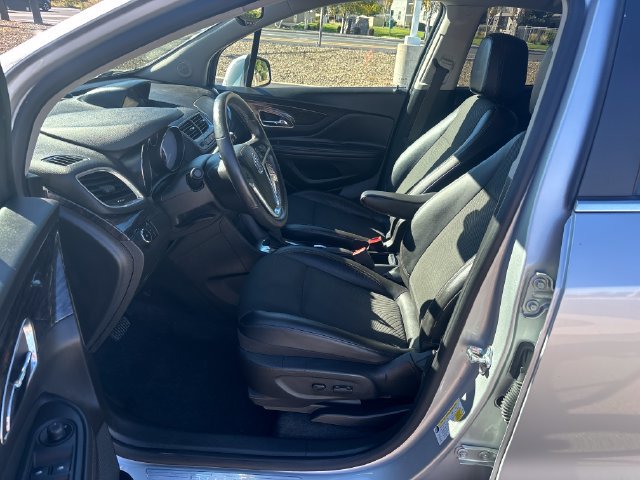 Used 2014 Buick Encore Convenience AWD/4WD image 13