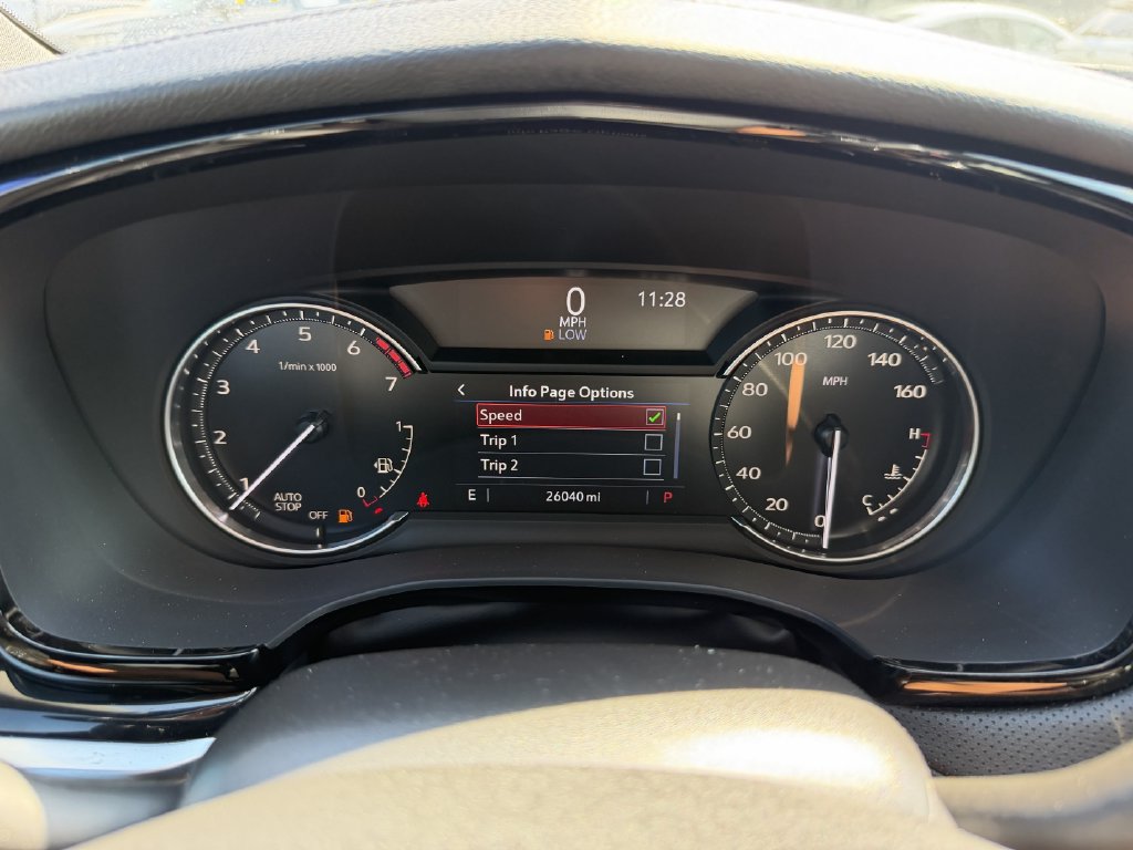 Used 2024 Cadillac XT6 Luxury FWD image 18