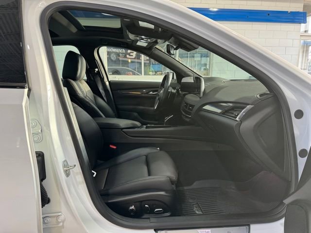 Used 2025 Cadillac CT5 Sport w/ Technology Package image 14