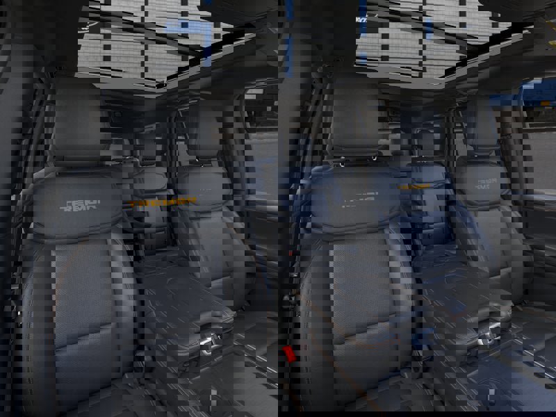 New 2026 Ford Expedition Tremor AWD/4WD image 33