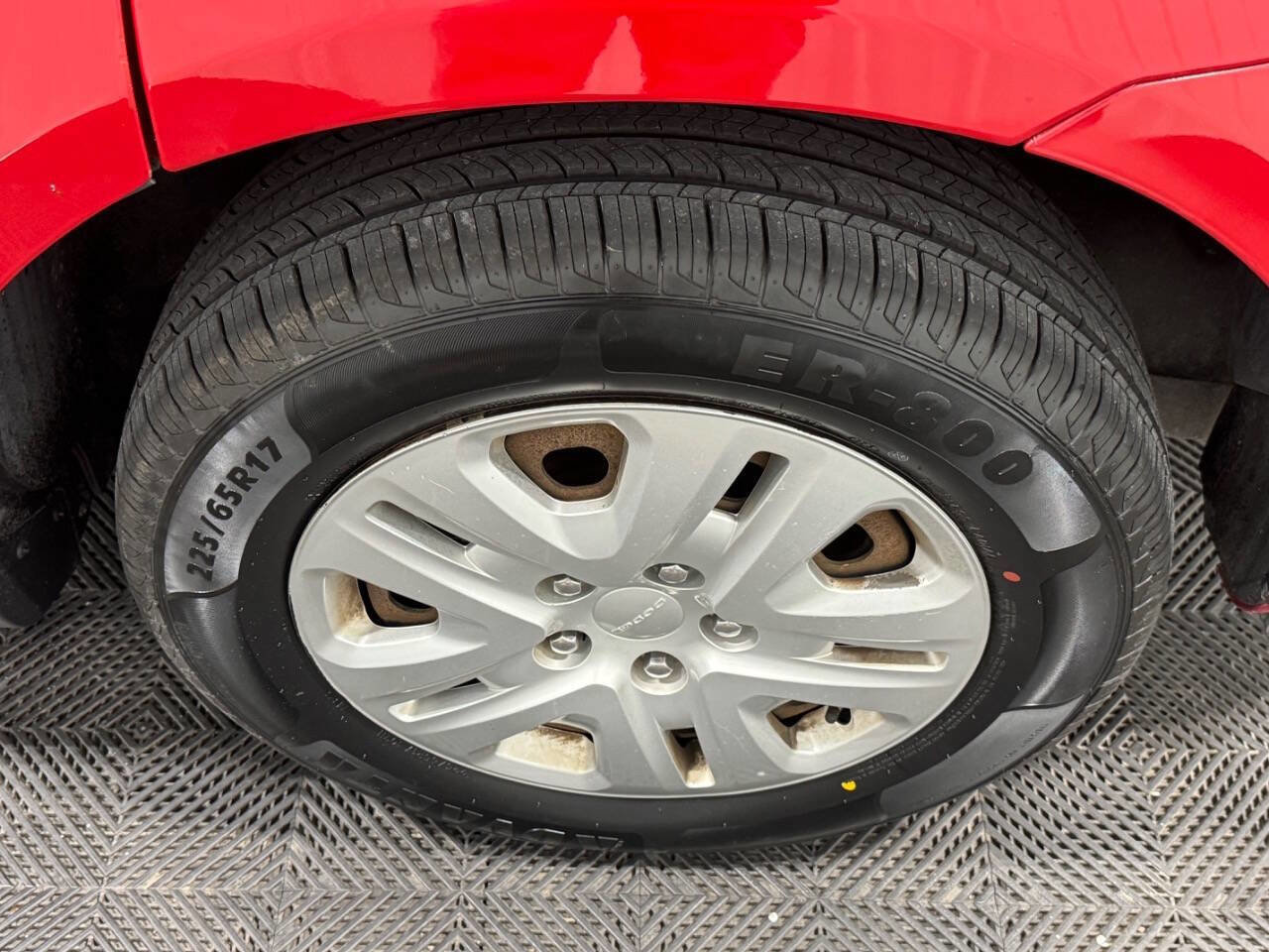 Used 2015 Dodge Journey SE w/ Flexible Seating Group AWD/4WD image 36