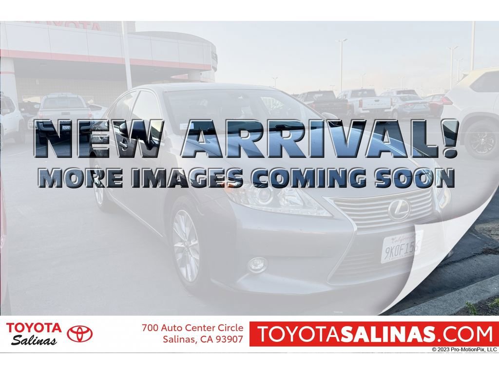 Used 2015 Lexus ES 300h