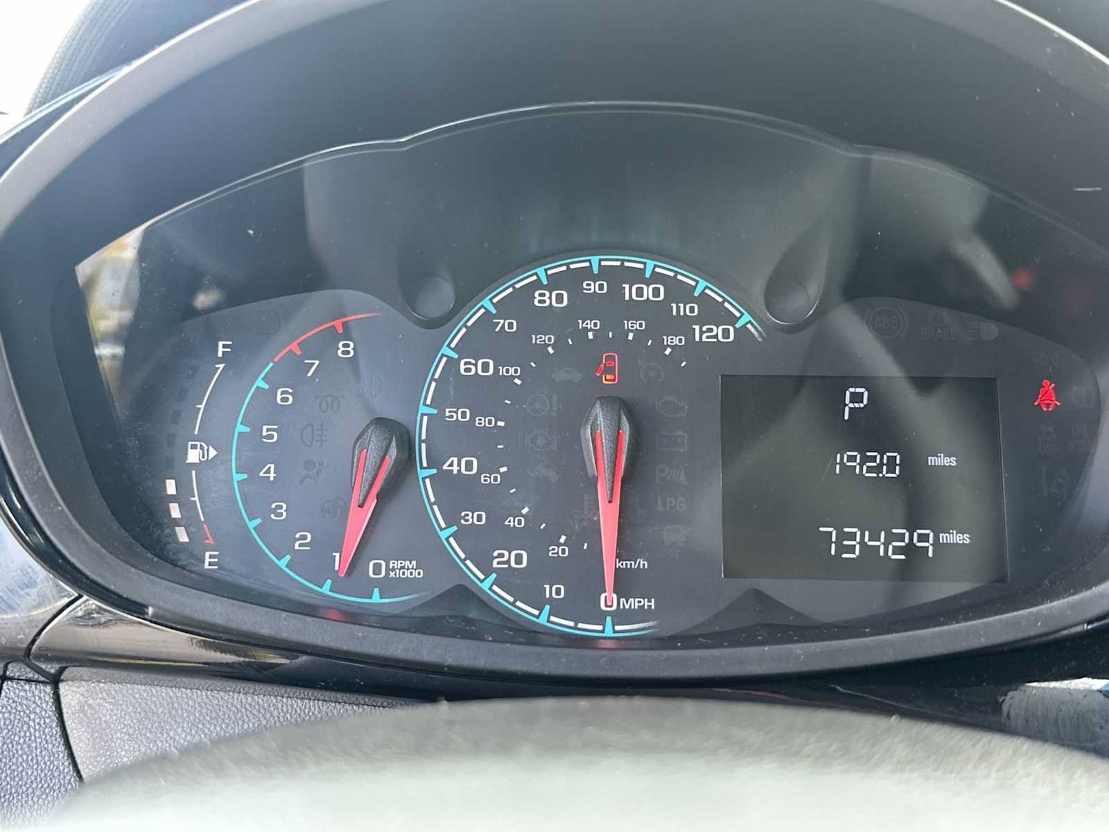 Used 2022 Chevrolet Spark LT FWD image 24