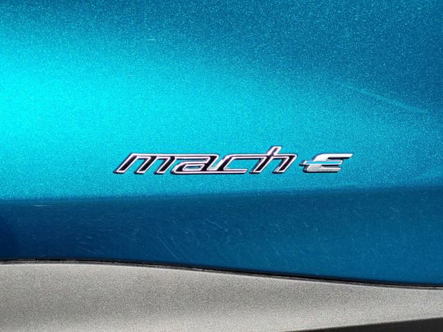 New 2026 Ford Mustang Mach-E Select w/ Comfort Package RWD image 24