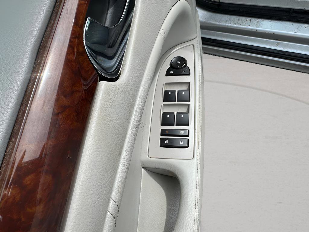 Used 2011 Buick Lucerne CX FWD image 17