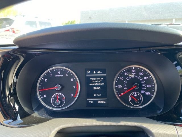 Used 2023 Kia K5 GT-Line FWD image 25