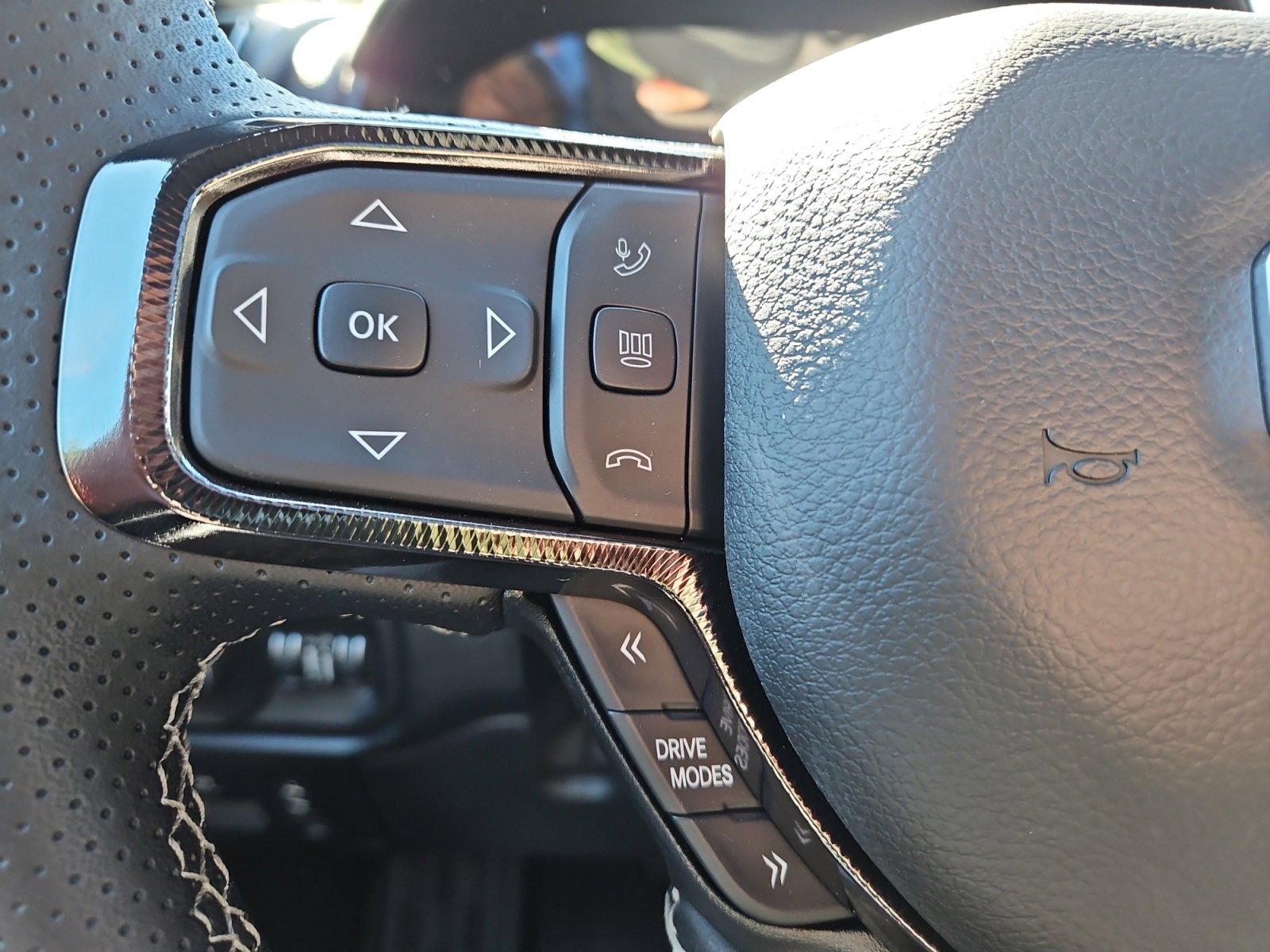 New 2026 RAM 1500 Rebel image 24