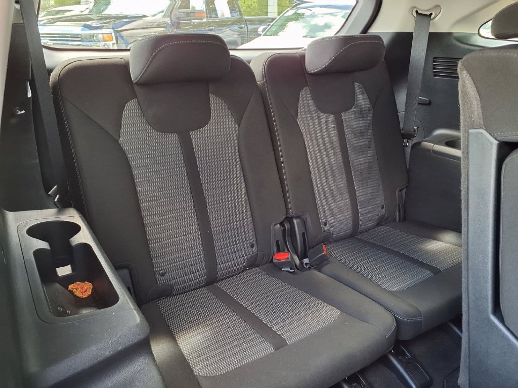 Used 2021 Kia Sorento LX FWD image 18