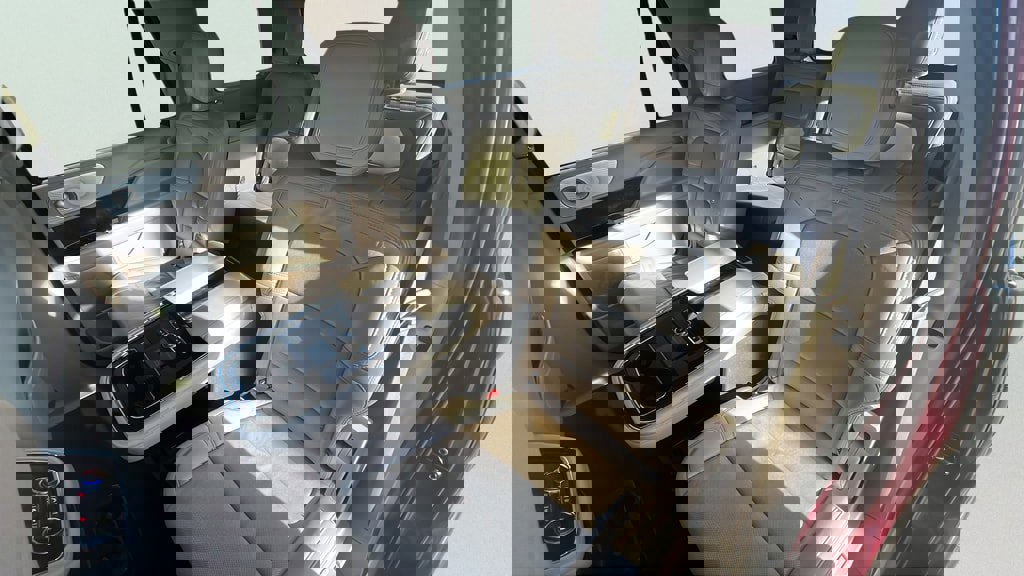 Used 2020 Lincoln Navigator Reserve w/ Luxury Package image 18