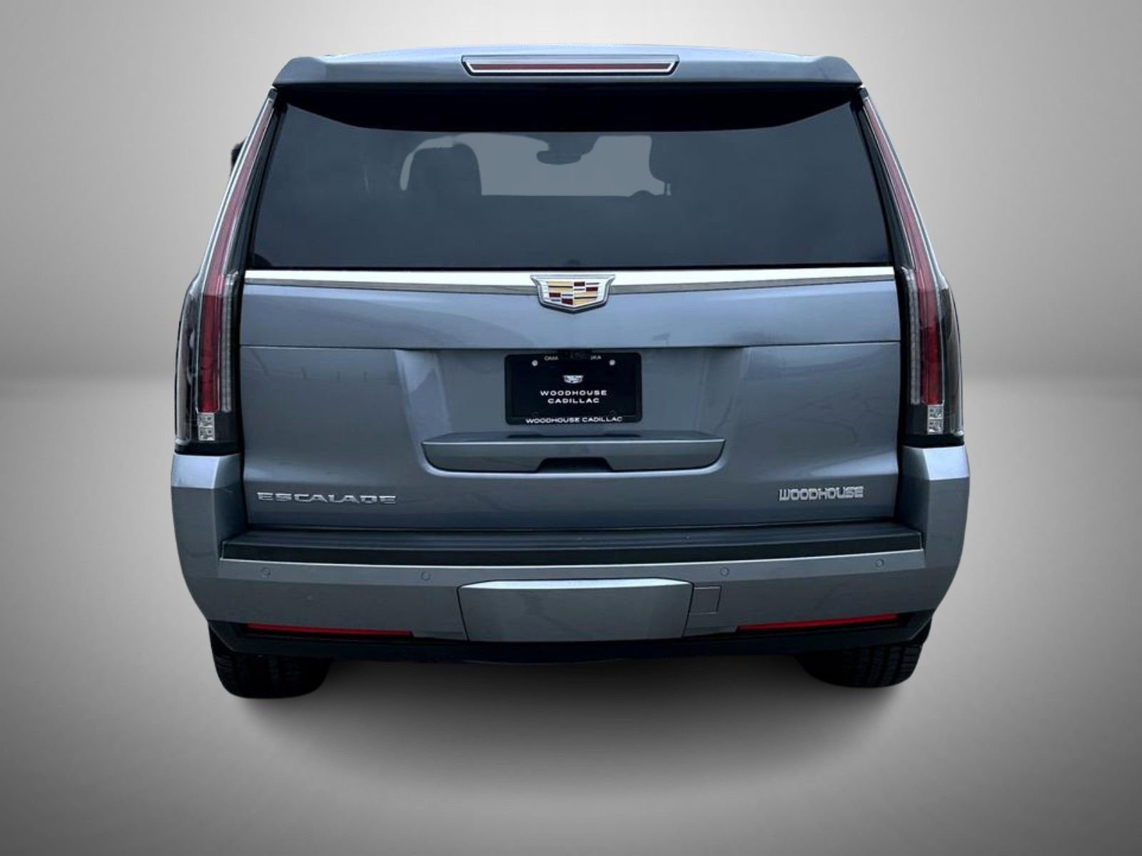 Used 2019 Cadillac Escalade Luxury image 6