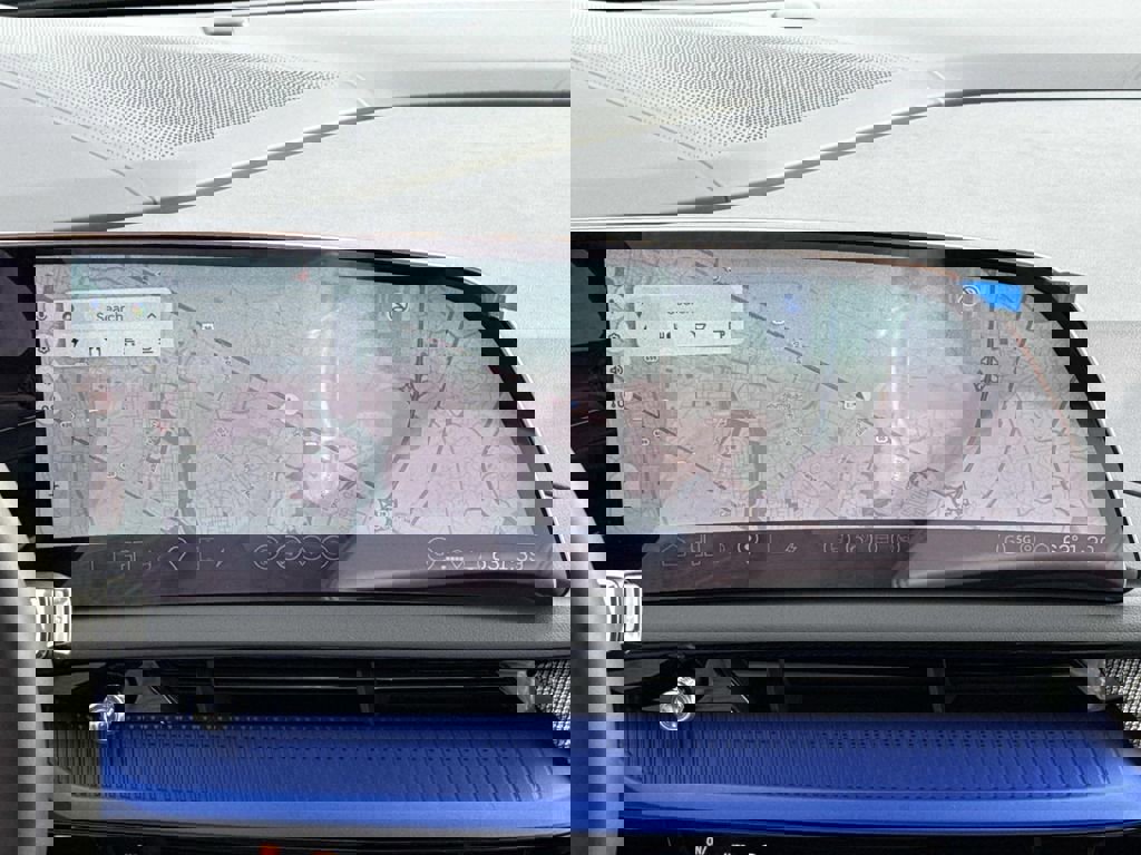 New 2026 Cadillac Optiq Luxury 2 w/ LPO, Floor Liner Package image 11