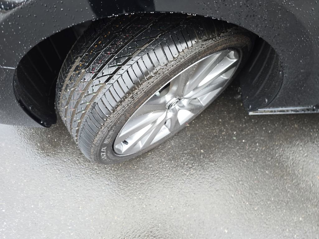 New 2026 MAZDA MAZDA3 2.5 S Sedan w/ Preferred Pkg image 33