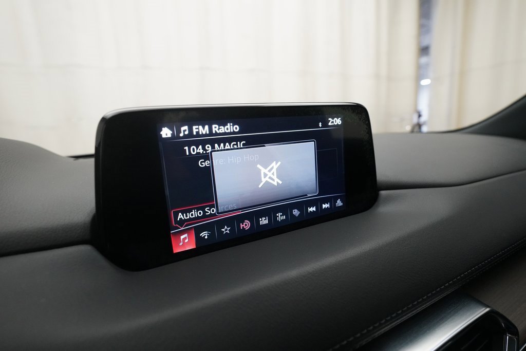 Used 2019 MAZDA CX-5 Signature image 6