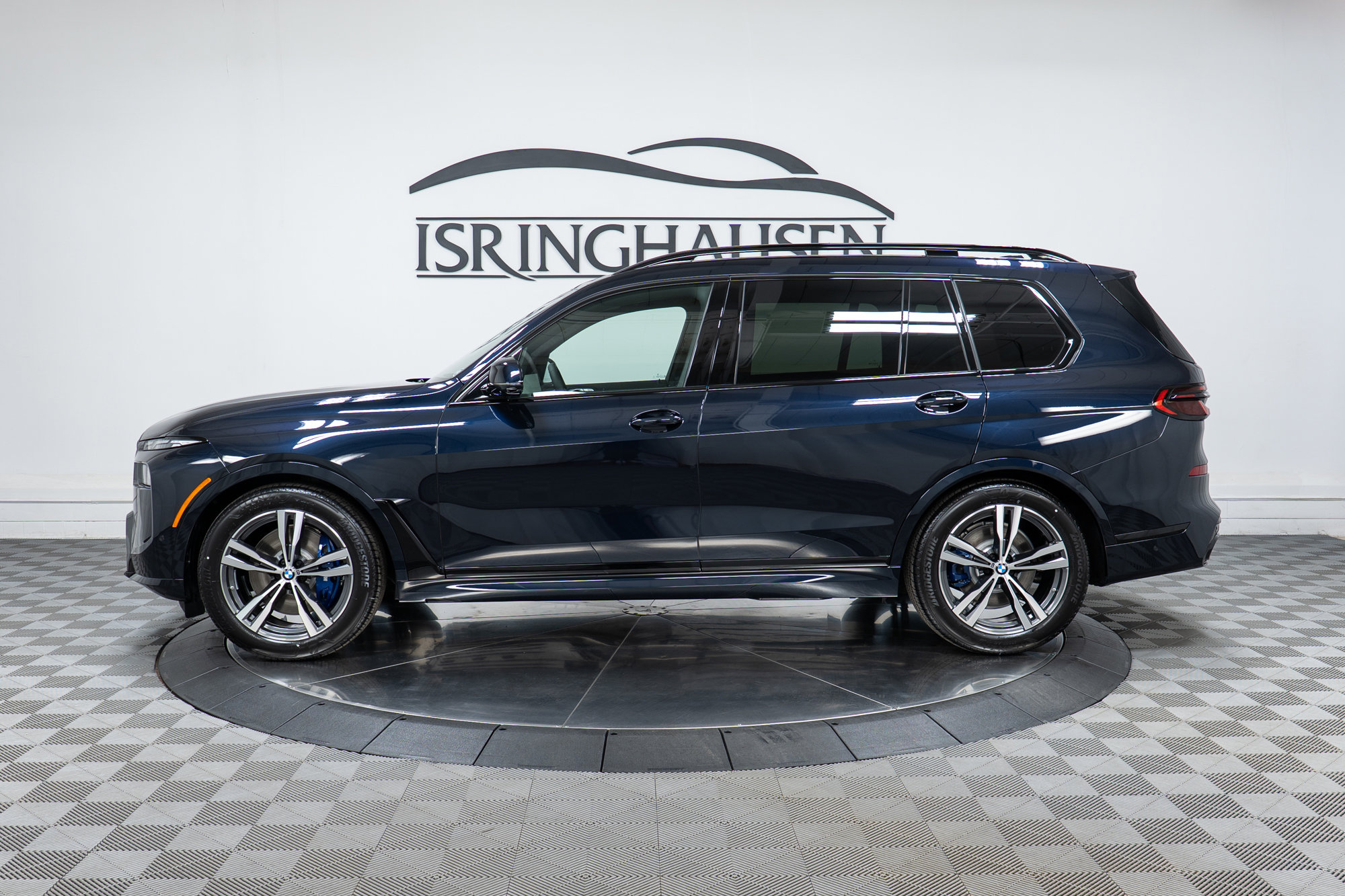 New 2026 BMW X7 xDrive40i w/ M Sport Package image 8