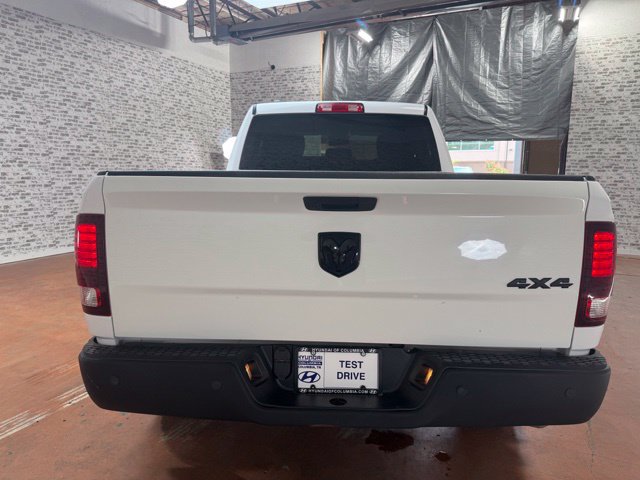 Used 2019 RAM 1500 Warlock AWD/4WD image 6
