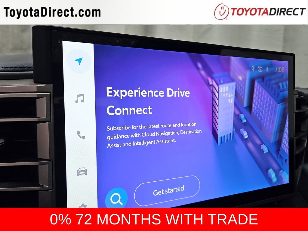 New 2026 Toyota Tundra Platinum image 22