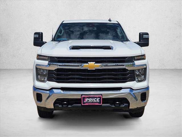 Certified 2024 Chevrolet Silverado 2500 LT video 2