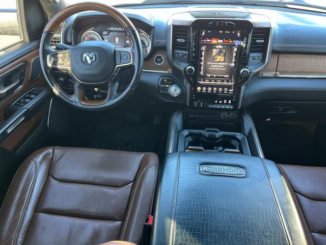Used 2019 RAM 1500 Limited image 19