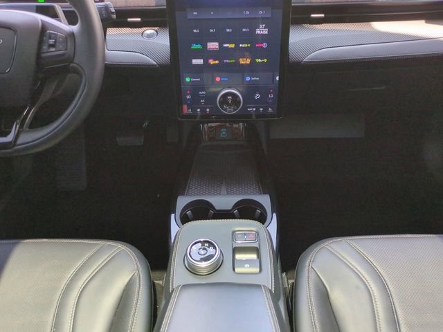 Used 2023 Ford Mustang Mach-E Premium AWD/4WD image 20