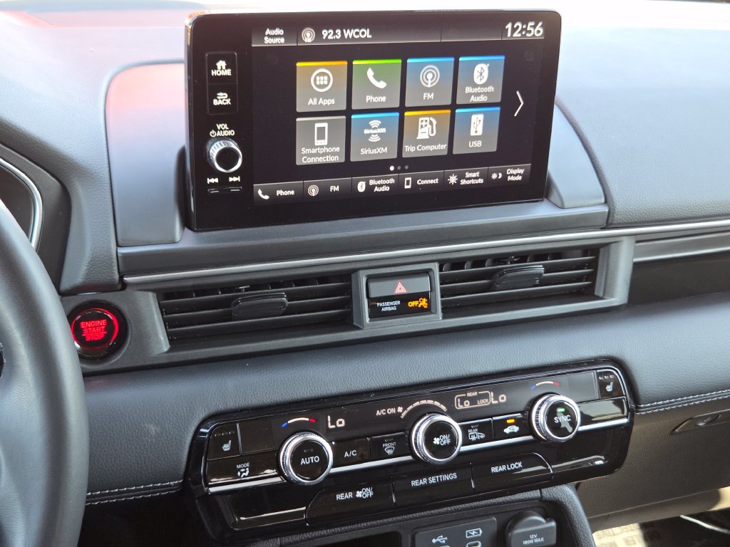 Certified 2025 Honda Pilot EX-L image 37