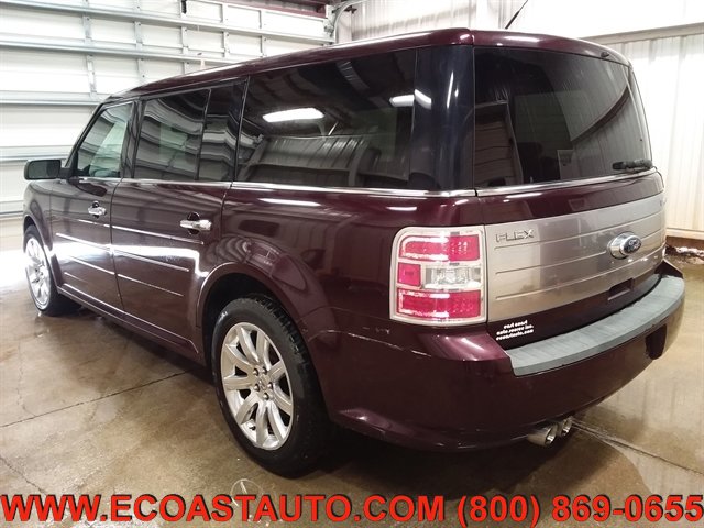 Used 2011 Ford Flex Limited image 5