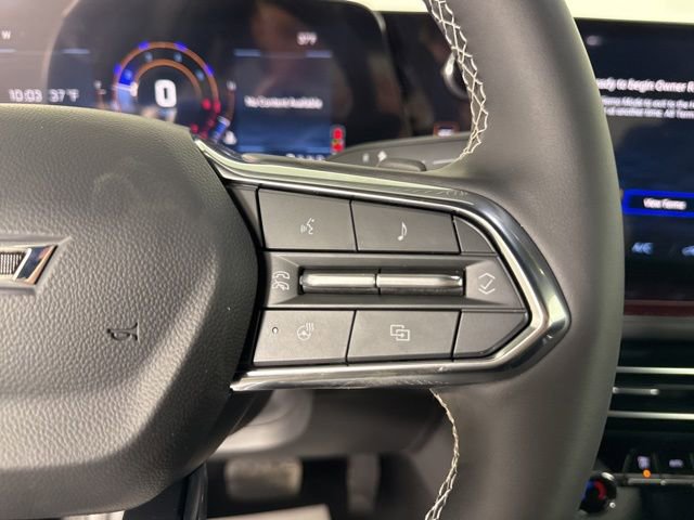 New 2026 Chevrolet Traverse Z71 w/ Enhanced Driving Package image 33