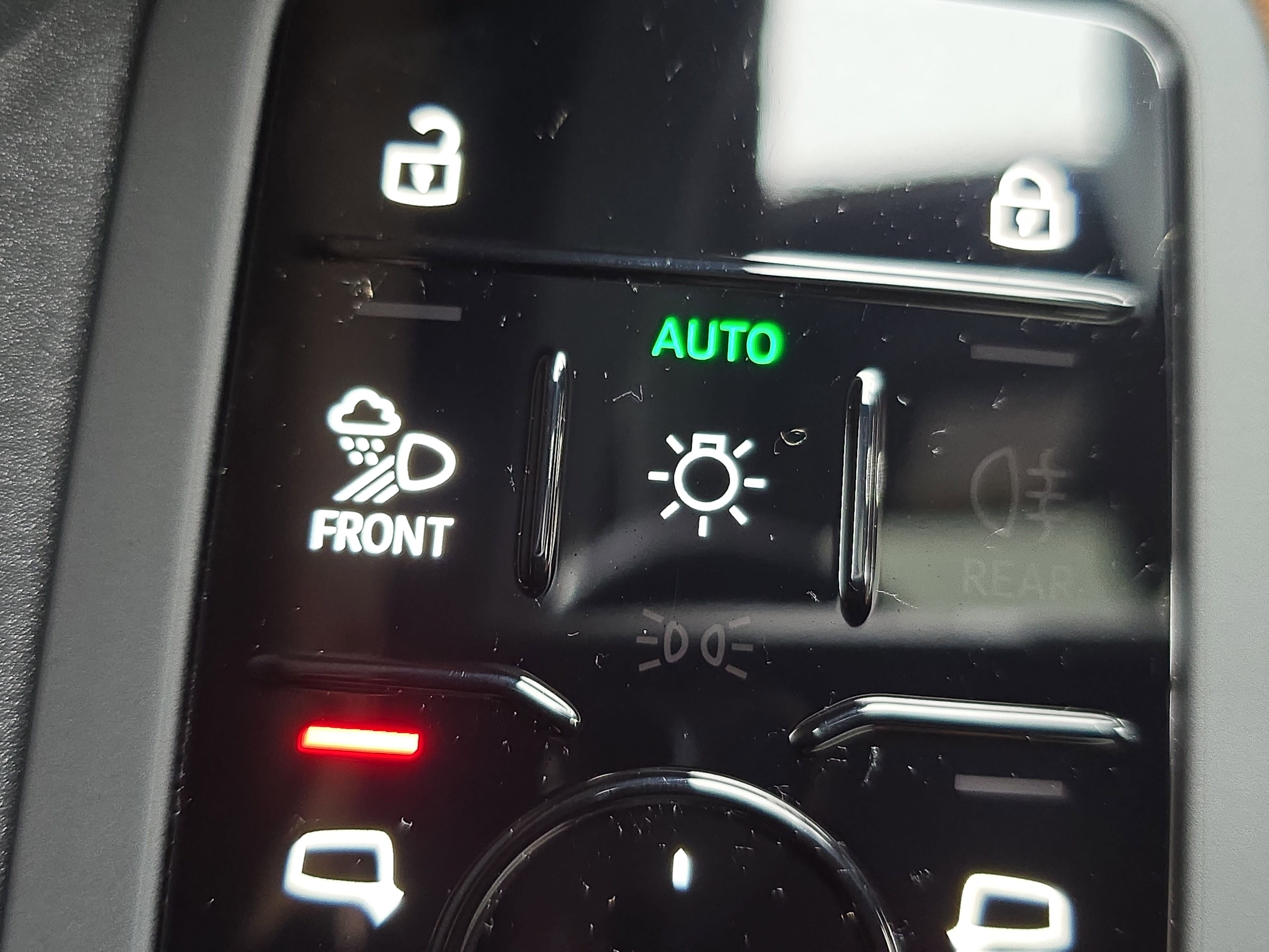 New 2025 Audi A5 2.0T Prestige image 24