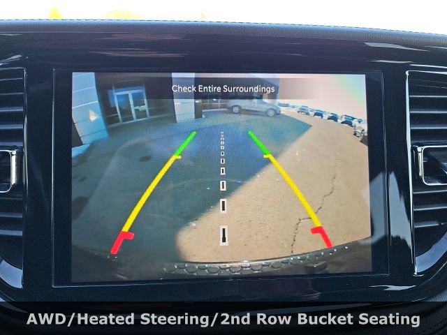 Used 2021 Dodge Durango GT image 19