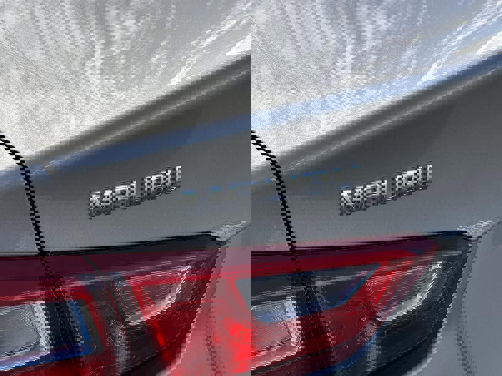 Used 2023 Chevrolet Malibu LT image 27