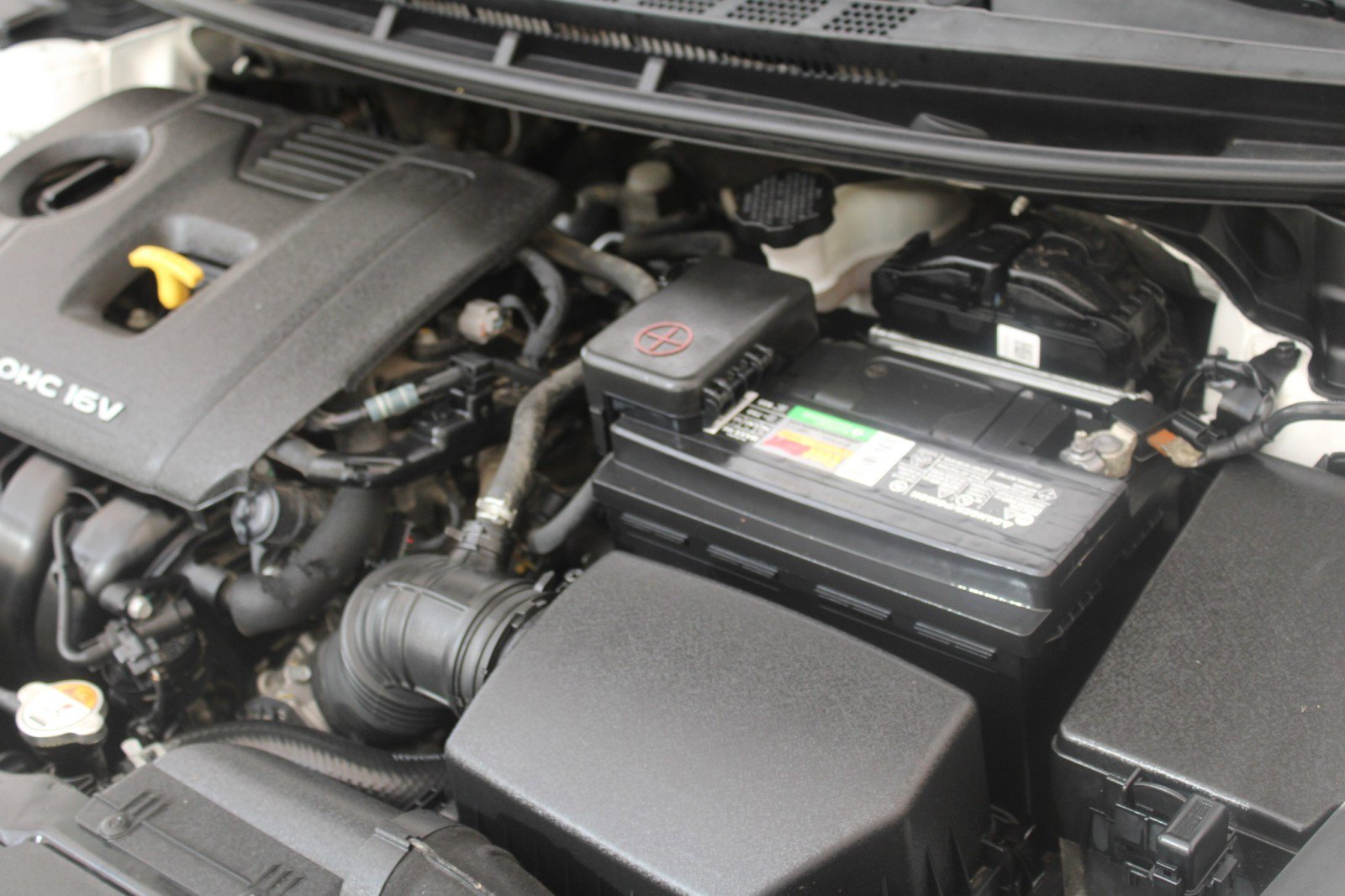 Used 2017 Kia Forte LX image 24