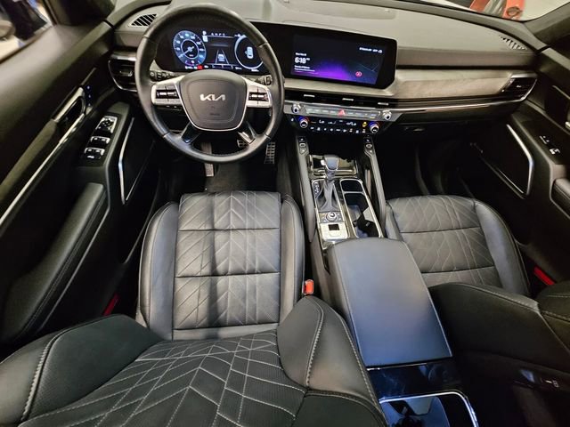 Used 2024 Kia Telluride SX Prestige X-Line image 14