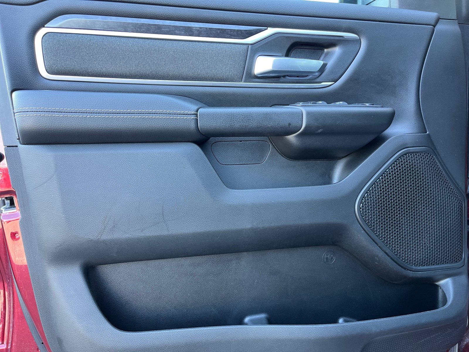 Used 2023 RAM 1500 Big Horn AWD/4WD image 15