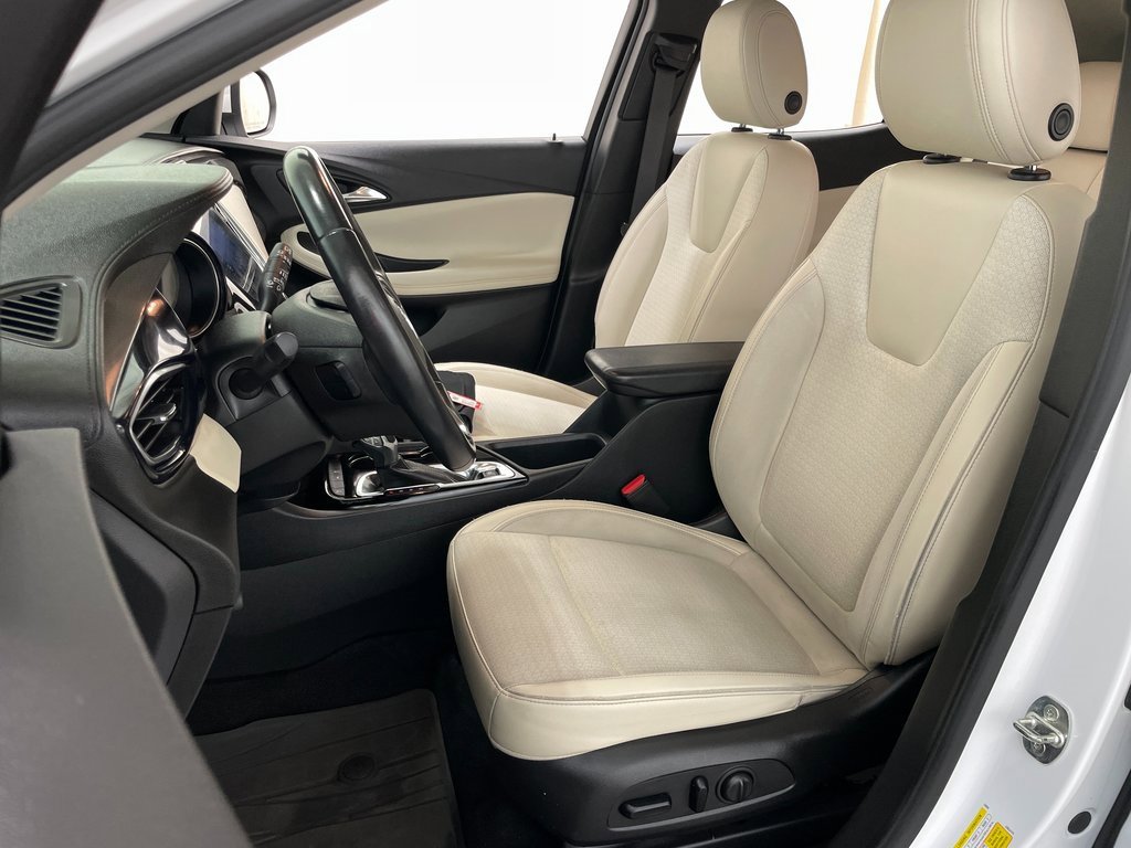 Certified 2020 Buick Encore GX Preferred w/ Cold Weather Comfort Package image 21