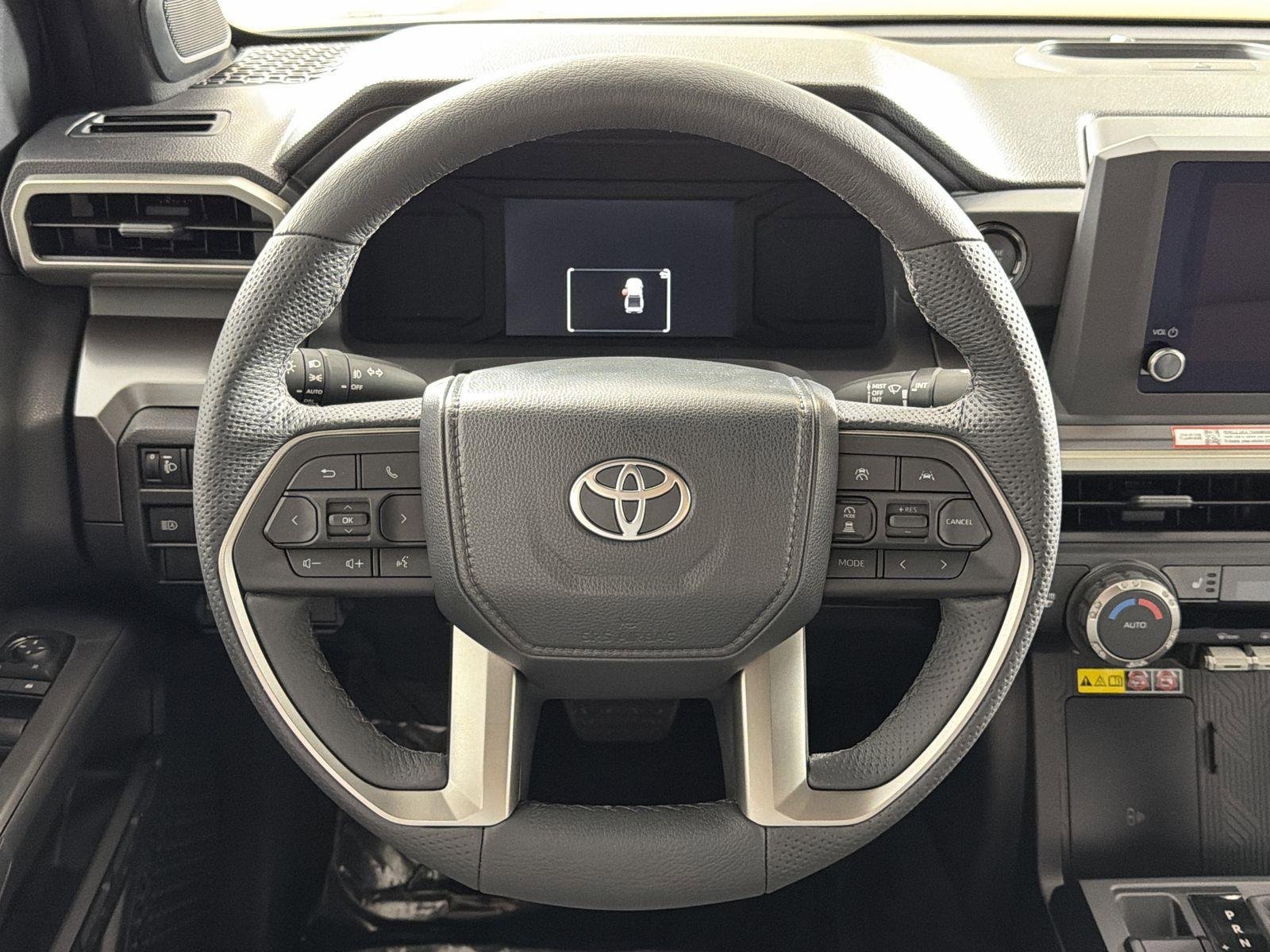 Used 2025 Toyota Tacoma SR5 image 10