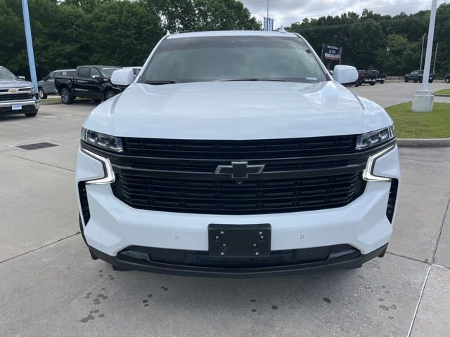 Used 2023 Chevrolet Tahoe RST w/ Sport Performance Package AWD/4WD image 9
