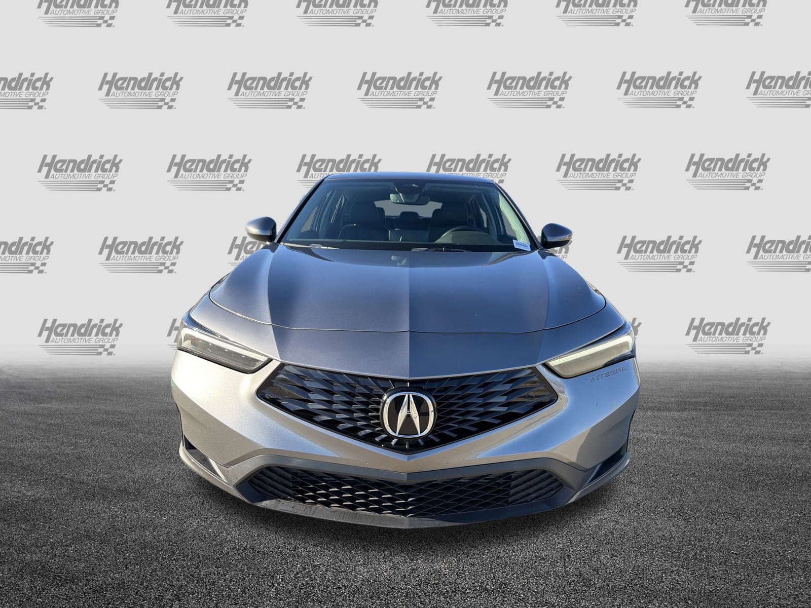 Certified 2024 Acura Integra image 3