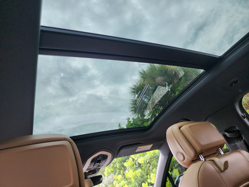 Used 2023 Porsche Macan image 30