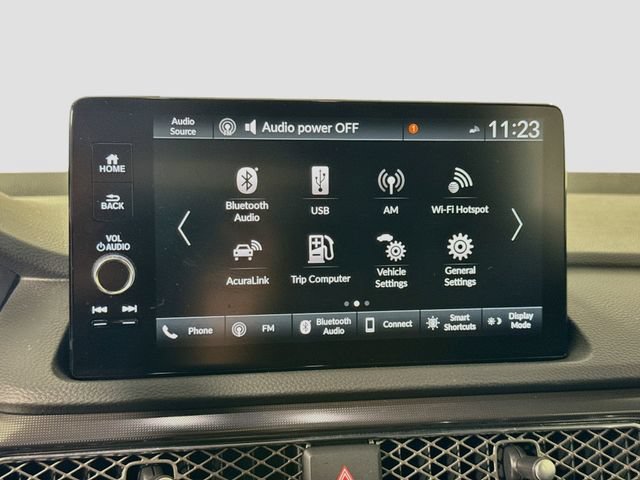 Used 2024 Acura Integra A-Spec FWD image 22