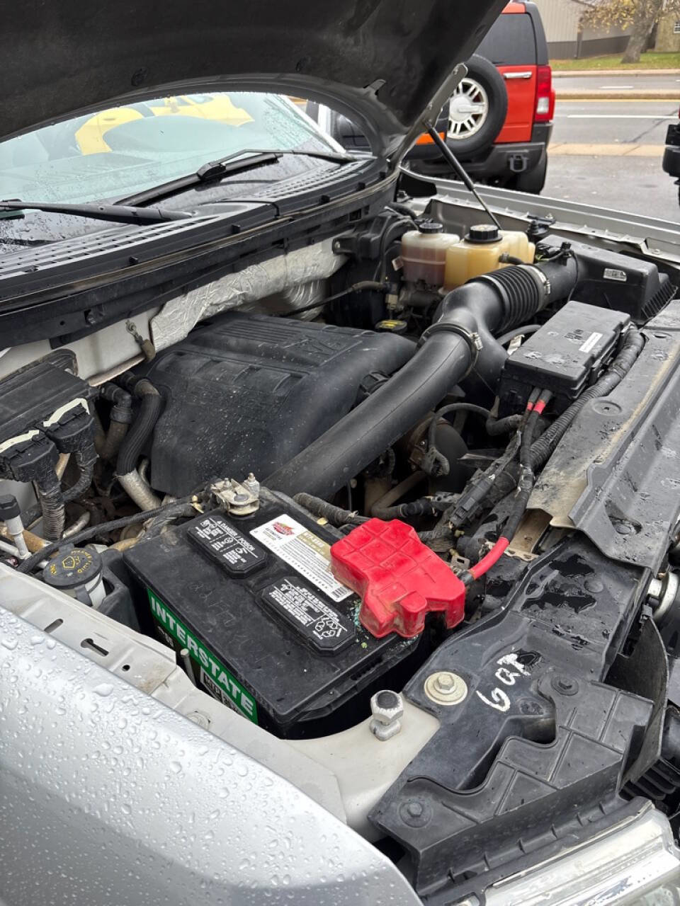 Used 2013 Ford F150 XLT w/ XLT Convenience Pkg image 25