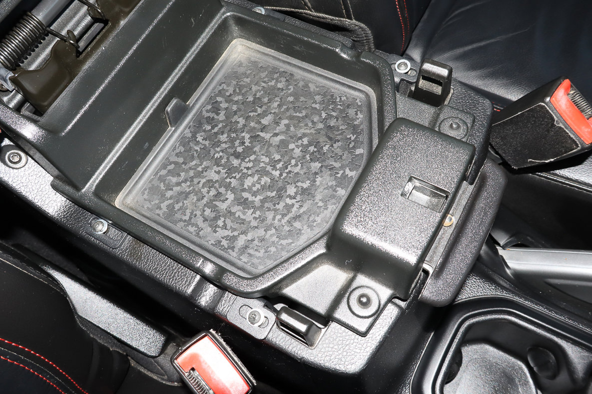 Used 2020 Jeep Wrangler Rubicon w/ Cold Weather Group image 35