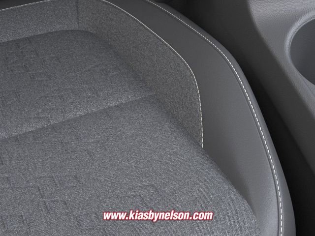 New 2026 Kia Seltos S image 24