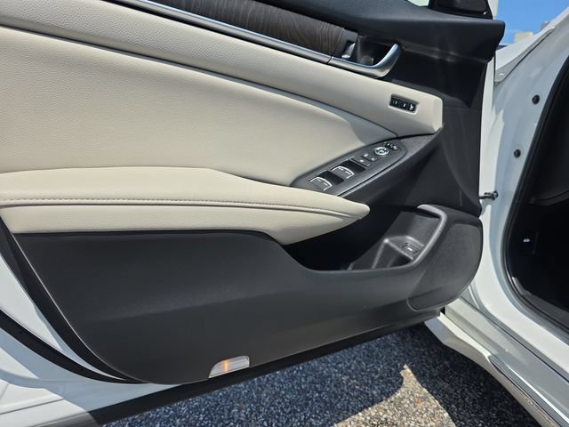 Certified 2022 Honda Accord EX-L image 16