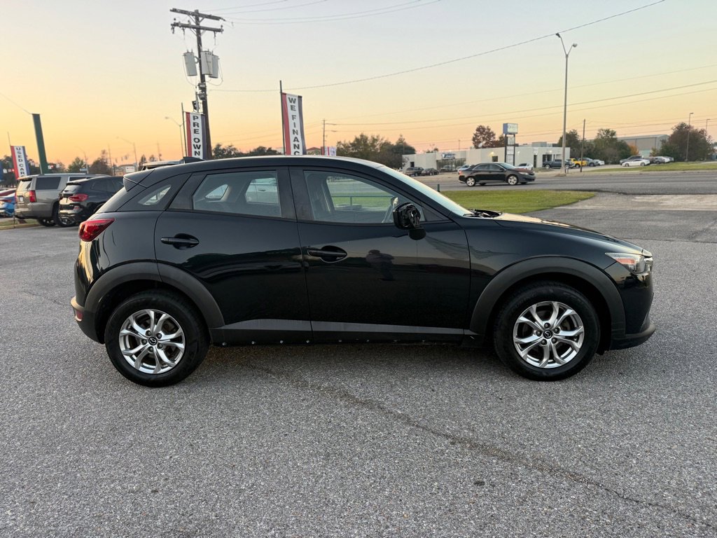 Used 2016 MAZDA CX-3 Sport image 3