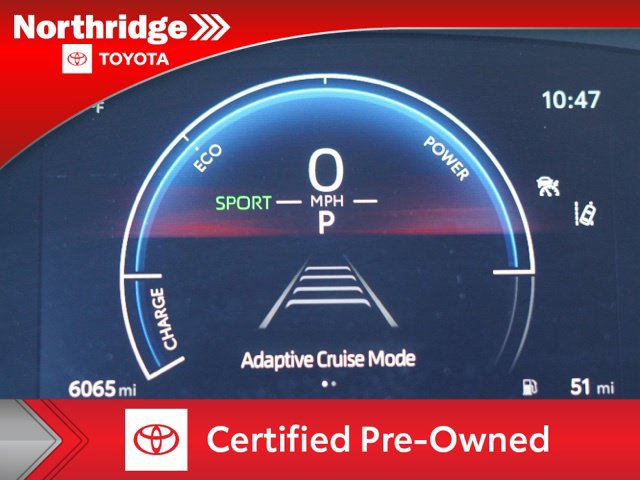 Certified 2026 Toyota Camry SE FWD image 40
