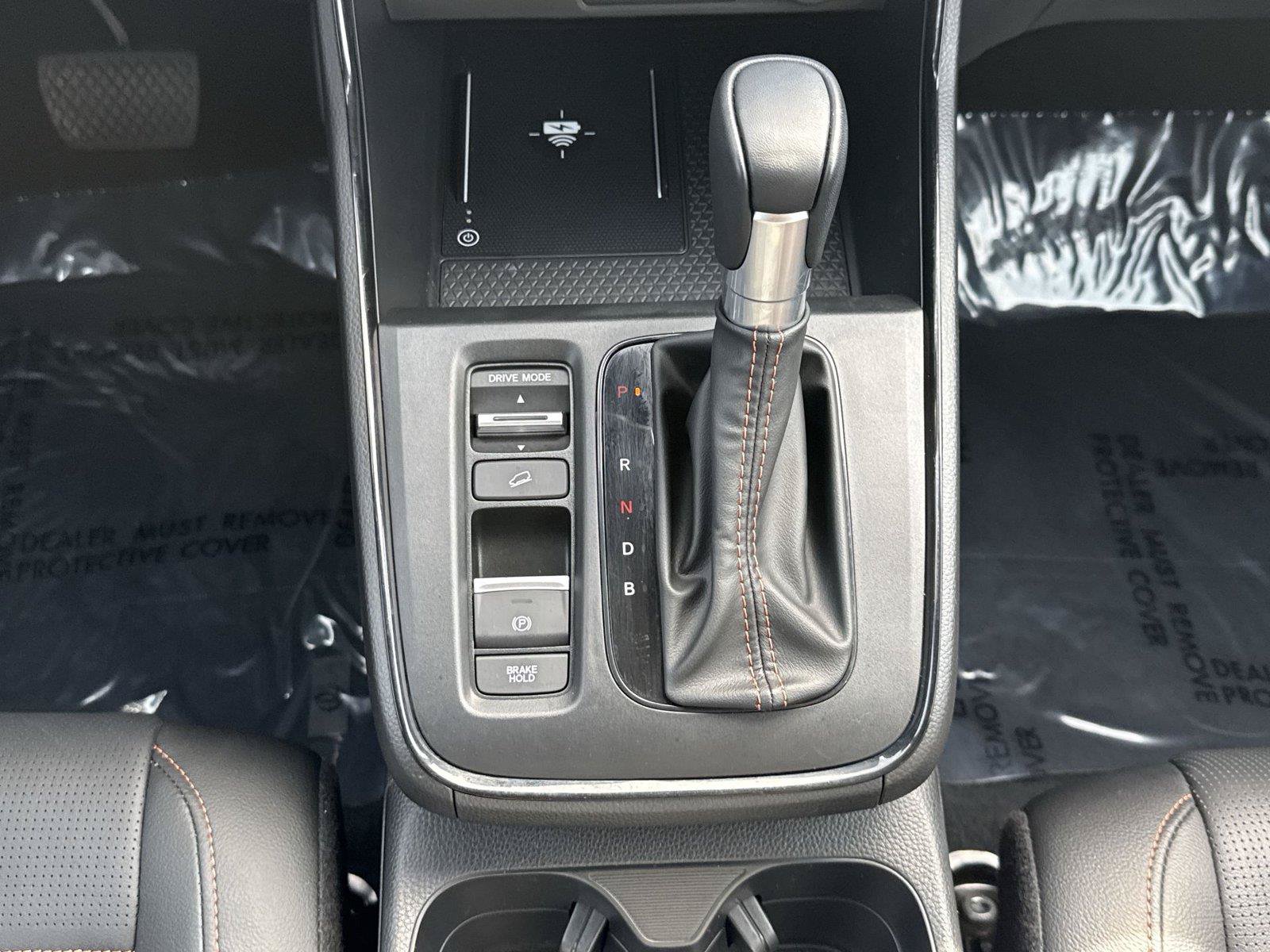 Certified 2026 Honda CR-V Sport-L image 30