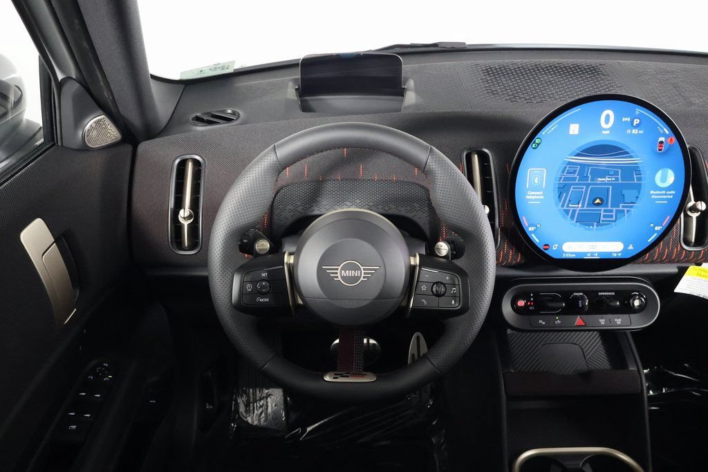 New 2027 MINI Cooper Countryman John Cooper Works AWD/4WD image 3