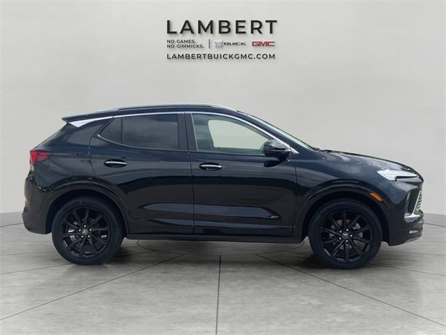 New 2026 Buick Encore GX Sport Touring w/ Experience Buick Package image 6