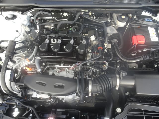 Certified 2024 Honda Civic Touring image 13