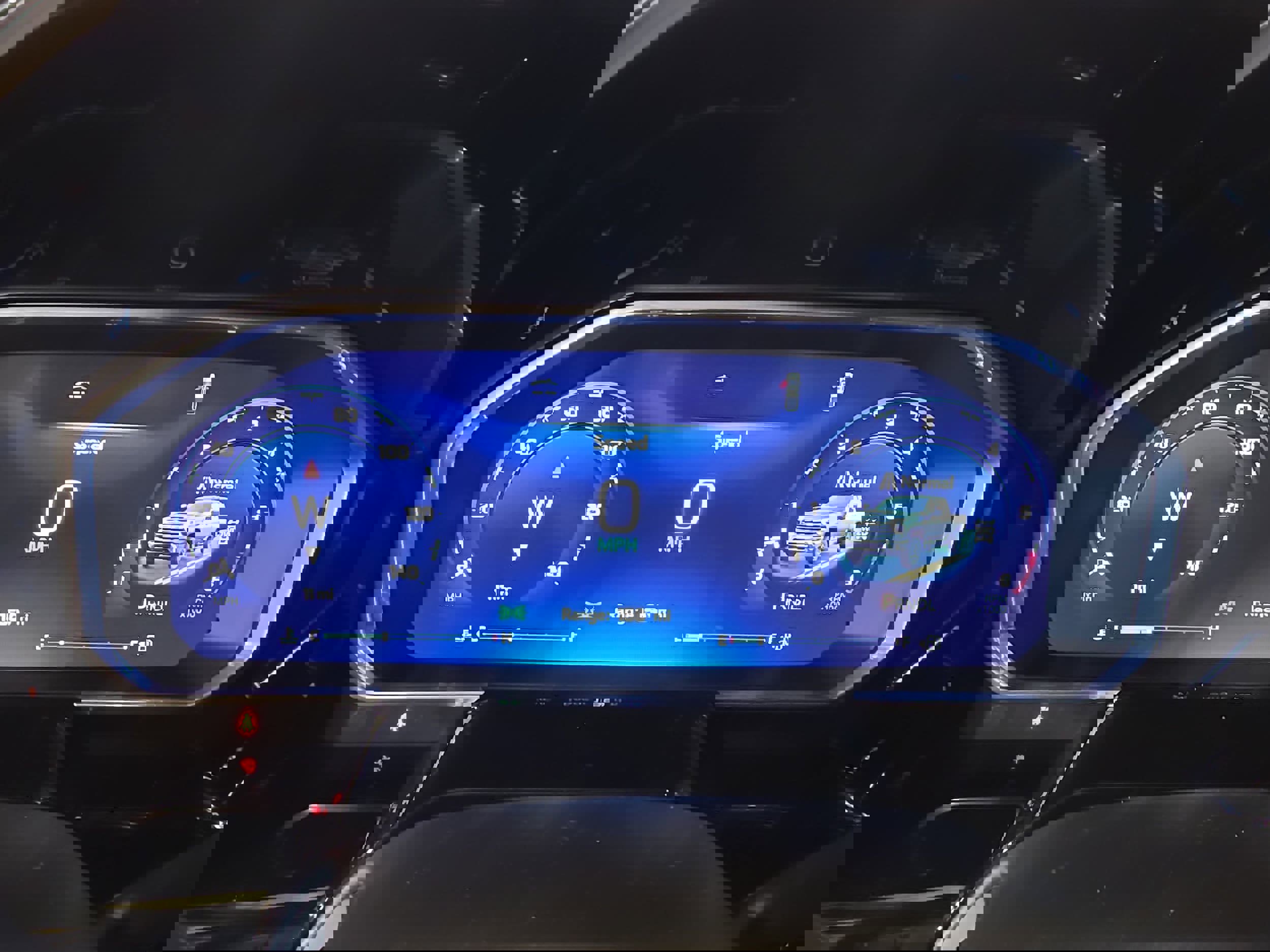 New 2026 Chevrolet Silverado 2500 LT w/ Safety Package image 16