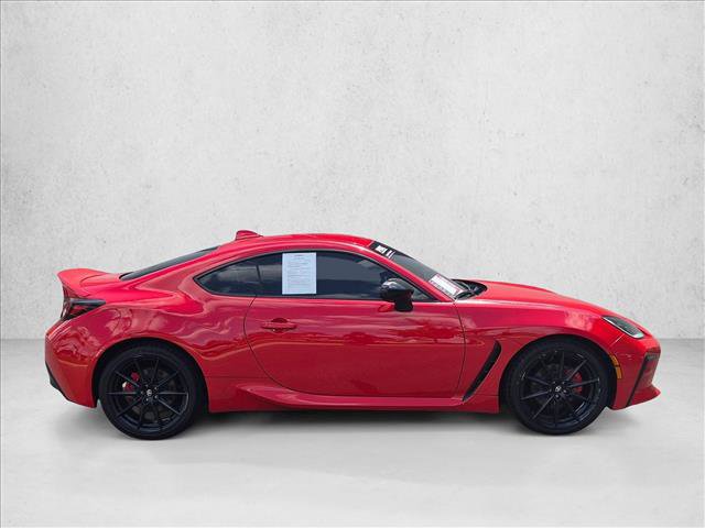 Used 2023 Toyota GR86 Premium image 4